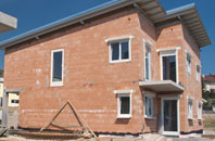 Wardle Bank home extensions