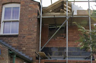 free Wardle Bank home extension quotes