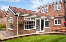 Wardle Bank house extension leads