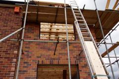 house extensions Wardle Bank