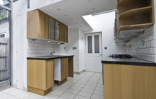 Wardle Bank kitchen extension leads